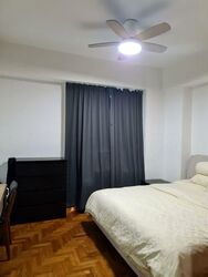 Regentville (D19), Apartment #530456401